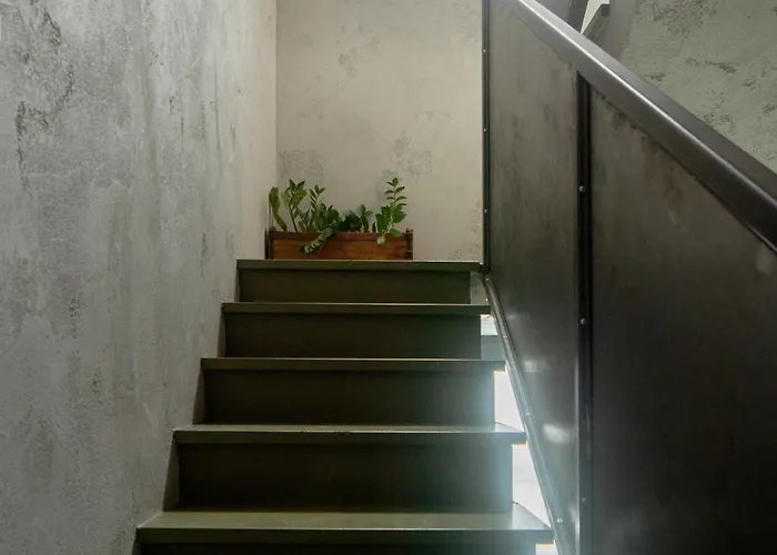 Holiday home Casa Rebecca Riposto