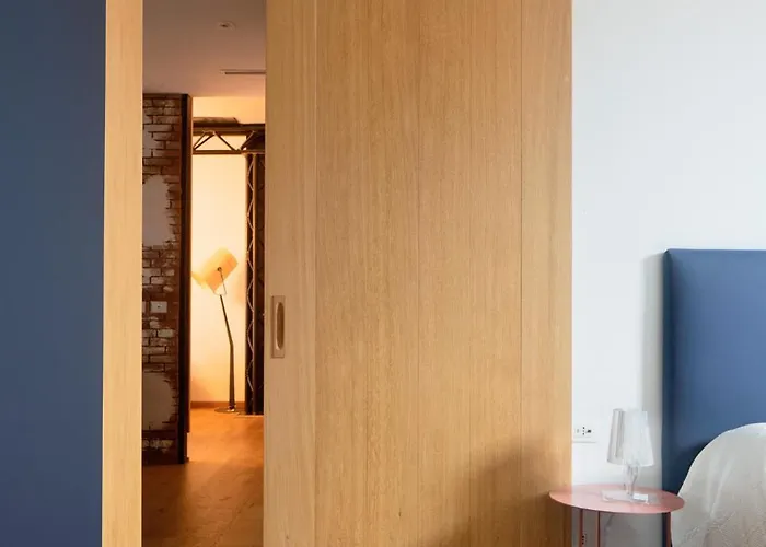 Casa Rebecca Holiday home Riposto