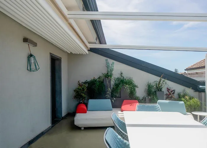 Holiday home Casa Rebecca