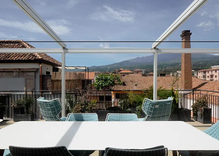 Casa Rebecca * Riposto