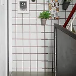 Casa Rebecca Feriehus *