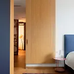 Casa Rebecca Feriehus Riposto