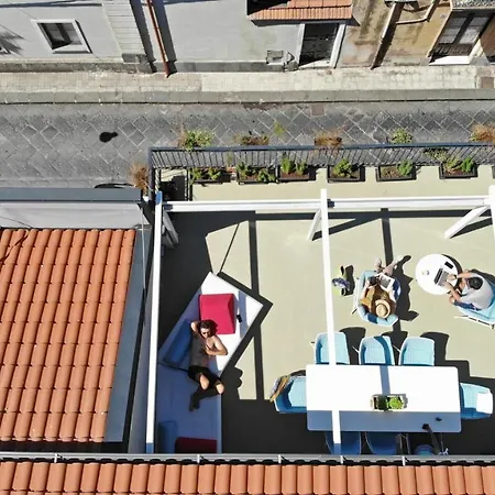 بيت للعطل Casa Rebecca