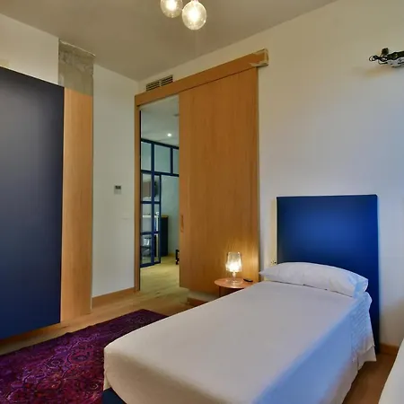 بيت للعطل Casa Rebecca *