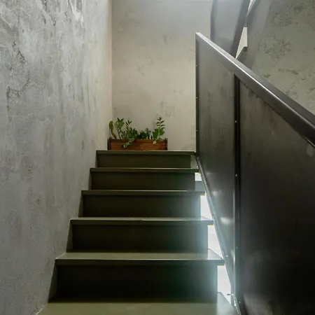 Holiday home Casa Rebecca Riposto