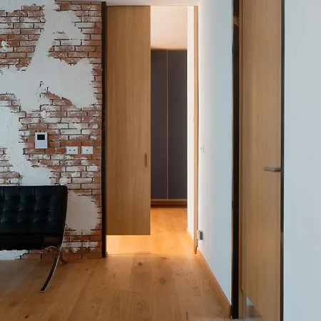 Casa Rebecca بيت للعطل ريبوسْتو