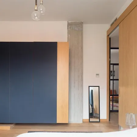 Casa Rebecca * ريبوسْتو