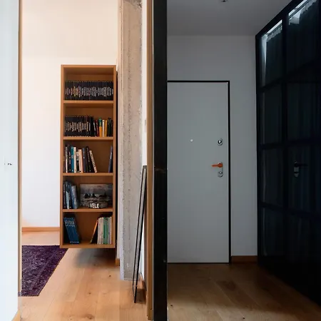Casa Rebecca بيت للعطل *