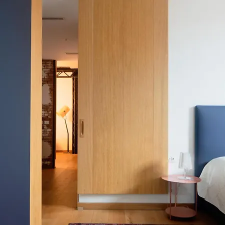 Casa Rebecca بيت للعطل ريبوسْتو