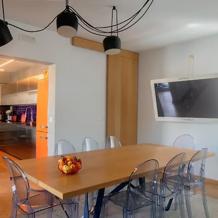 بيت للعطل Casa Rebecca