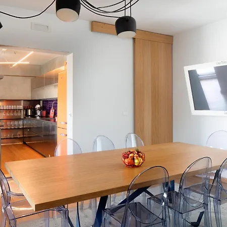 Casa Rebecca بيت للعطل *