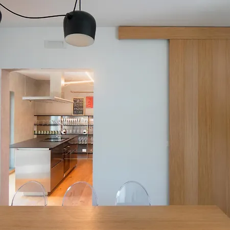 Casa Rebecca بيت للعطل ريبوسْتو