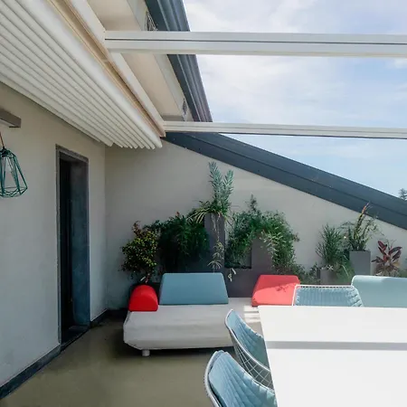 بيت للعطل Casa Rebecca