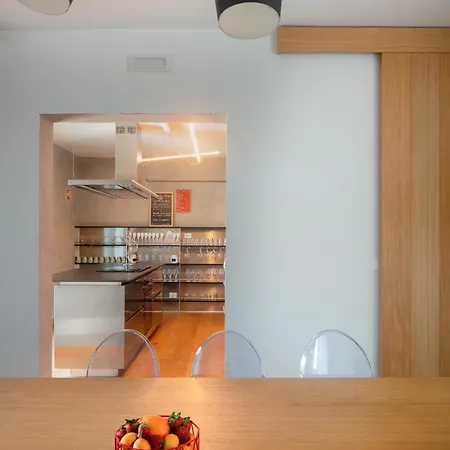 Casa Rebecca بيت للعطل *