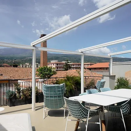 Casa Rebecca Riposto