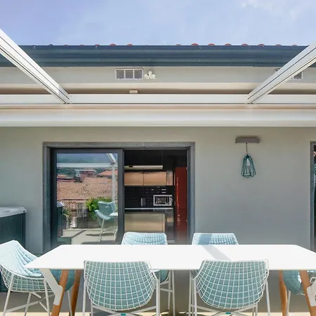 Holiday home Casa Rebecca Riposto