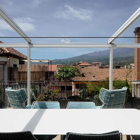 Casa Rebecca * Riposto