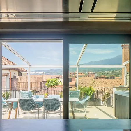 Casa Rebecca * Riposto